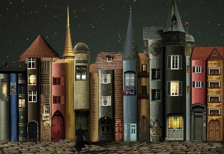 CICLO EL RINCÓN LITERARIO
